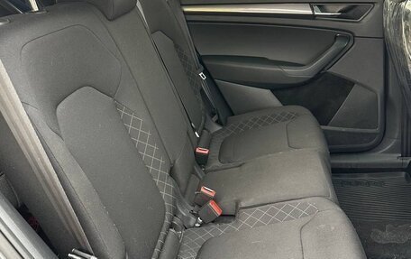 Skoda Kodiaq I, 2021 год, 2 950 000 рублей, 7 фотография