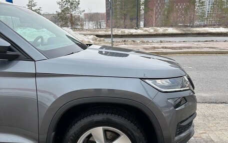 Skoda Kodiaq I, 2021 год, 2 950 000 рублей, 12 фотография