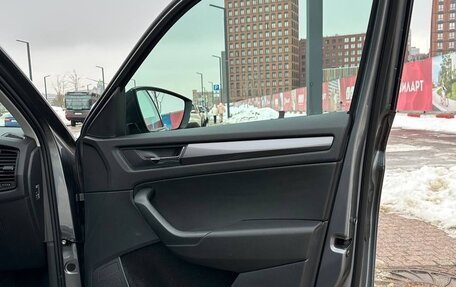 Skoda Kodiaq I, 2021 год, 2 950 000 рублей, 6 фотография