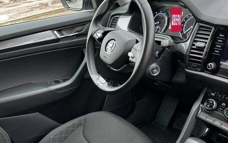 Skoda Kodiaq I, 2021 год, 2 950 000 рублей, 3 фотография