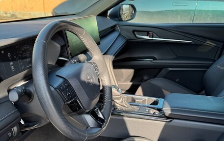 Toyota Camry, 2024 год, 3 900 000 рублей, 6 фотография