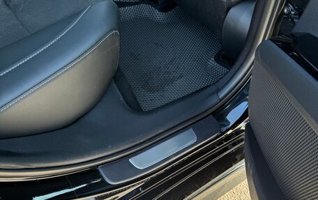 Toyota Camry, 2024 год, 3 900 000 рублей, 18 фотография