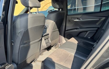 Toyota Camry, 2024 год, 3 900 000 рублей, 10 фотография