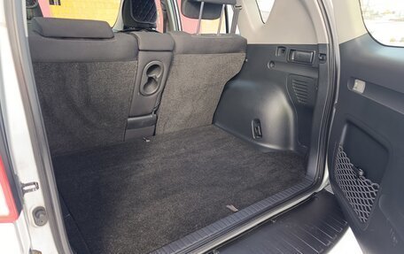 Toyota RAV4, 2010 год, 1 430 000 рублей, 9 фотография