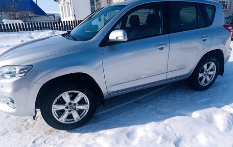 Toyota RAV4, 2010 год, 1 430 000 рублей, 5 фотография