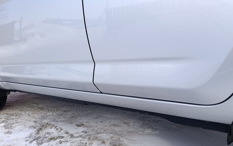 Toyota RAV4, 2010 год, 1 430 000 рублей, 10 фотография