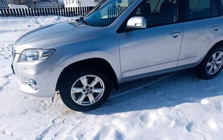 Toyota RAV4, 2010 год, 1 430 000 рублей, 6 фотография