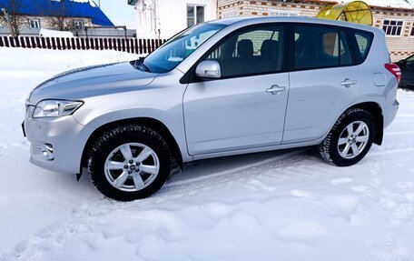 Toyota RAV4, 2010 год, 1 430 000 рублей, 3 фотография