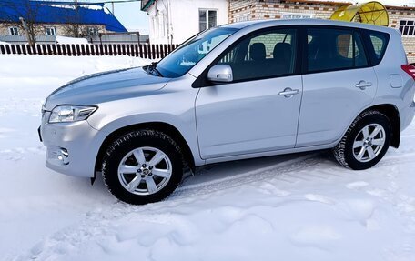 Toyota RAV4, 2010 год, 1 430 000 рублей, 2 фотография