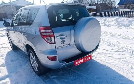 Toyota RAV4, 2010 год, 1 430 000 рублей, 8 фотография