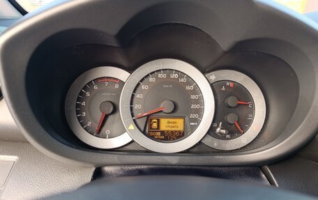 Toyota RAV4, 2010 год, 1 430 000 рублей, 14 фотография