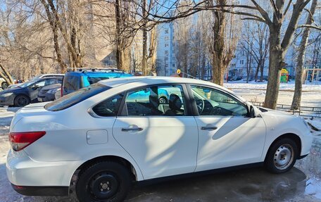 Nissan Almera, 2015 год, 640 000 рублей, 3 фотография