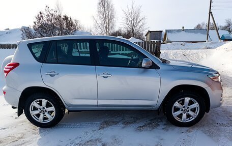 Toyota RAV4, 2010 год, 1 430 000 рублей, 18 фотография