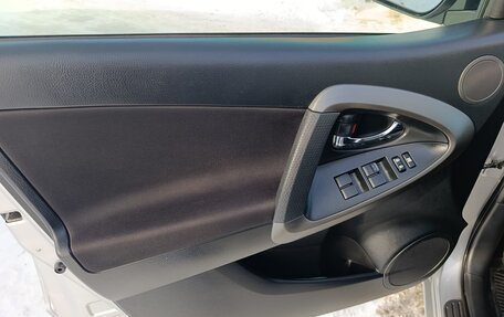 Toyota RAV4, 2010 год, 1 430 000 рублей, 15 фотография