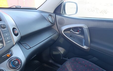 Toyota RAV4, 2010 год, 1 430 000 рублей, 12 фотография