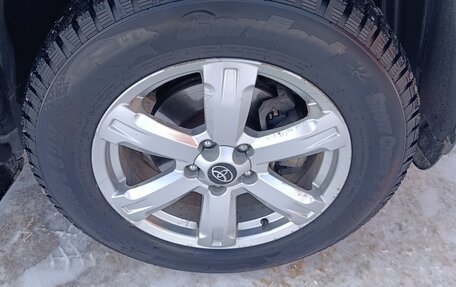 Toyota RAV4, 2010 год, 1 430 000 рублей, 17 фотография