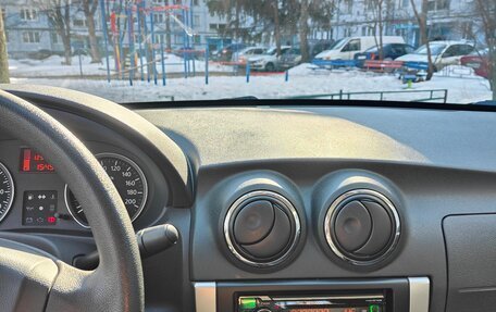 Nissan Almera, 2015 год, 640 000 рублей, 7 фотография