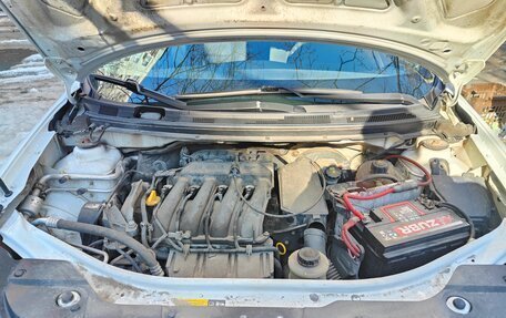 Nissan Almera, 2015 год, 640 000 рублей, 6 фотография