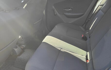 Nissan Almera, 2015 год, 640 000 рублей, 12 фотография