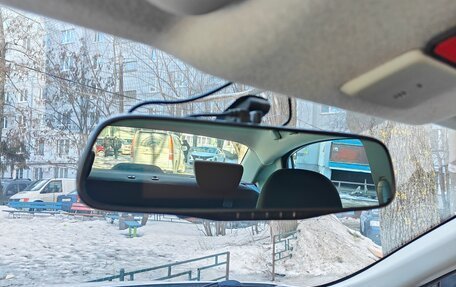 Nissan Almera, 2015 год, 640 000 рублей, 10 фотография