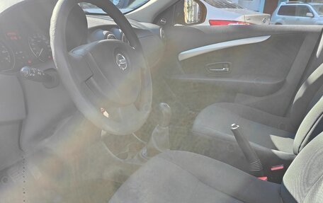 Nissan Almera, 2015 год, 640 000 рублей, 13 фотография