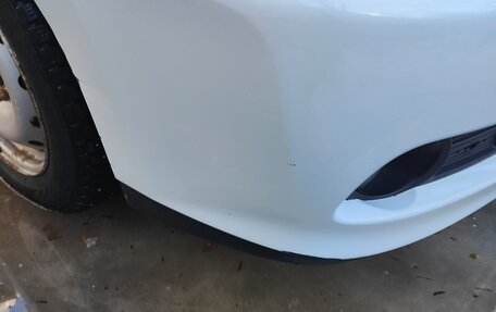 Nissan Almera, 2015 год, 640 000 рублей, 14 фотография