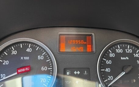 Nissan Almera, 2015 год, 640 000 рублей, 8 фотография