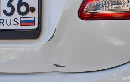 Nissan Almera, 2015 год, 640 000 рублей, 15 фотография