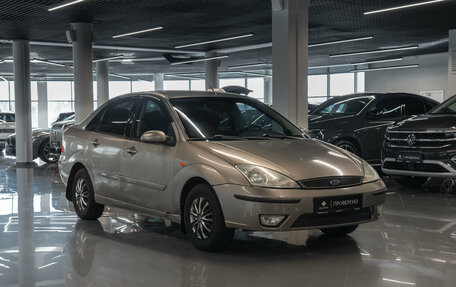 Ford Focus IV, 2004 год, 230 000 рублей, 2 фотография