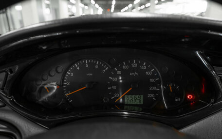 Ford Focus IV, 2004 год, 230 000 рублей, 11 фотография