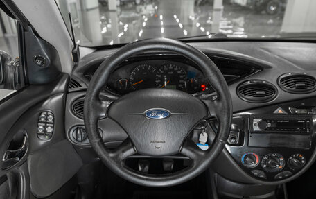 Ford Focus IV, 2004 год, 230 000 рублей, 10 фотография