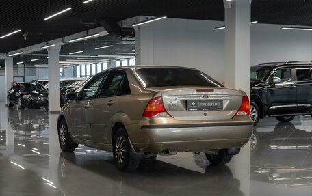 Ford Focus IV, 2004 год, 230 000 рублей, 5 фотография