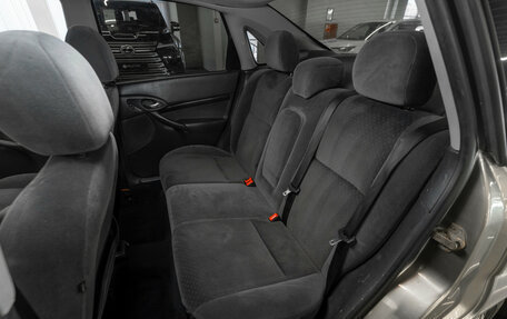 Ford Focus IV, 2004 год, 230 000 рублей, 12 фотография