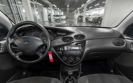 Ford Focus IV, 2004 год, 230 000 рублей, 8 фотография