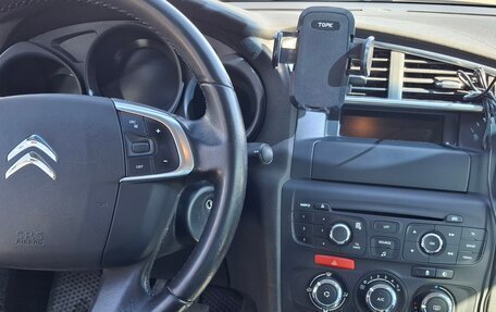 Citroen C4 II рестайлинг, 2014 год, 850 000 рублей, 7 фотография