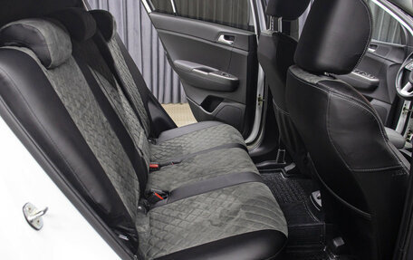 KIA Sportage IV рестайлинг, 2021 год, 2 989 000 рублей, 12 фотография