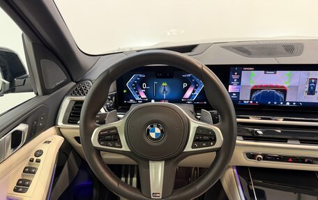 BMW X5, 2024 год, 13 950 000 рублей, 11 фотография