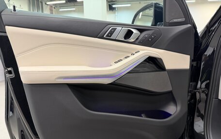 BMW X5, 2024 год, 13 950 000 рублей, 14 фотография