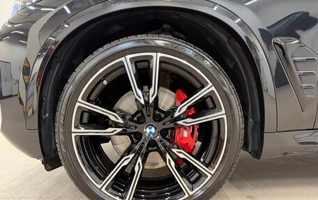 BMW X5, 2024 год, 13 950 000 рублей, 8 фотография