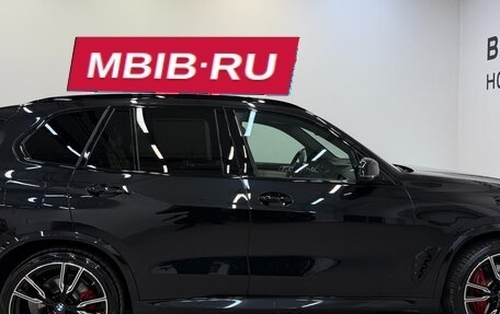 BMW X5, 2024 год, 13 950 000 рублей, 6 фотография