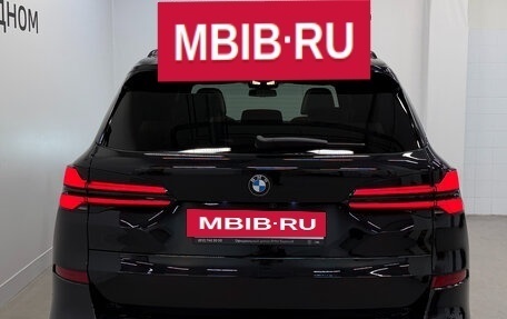 BMW X5, 2024 год, 13 950 000 рублей, 4 фотография