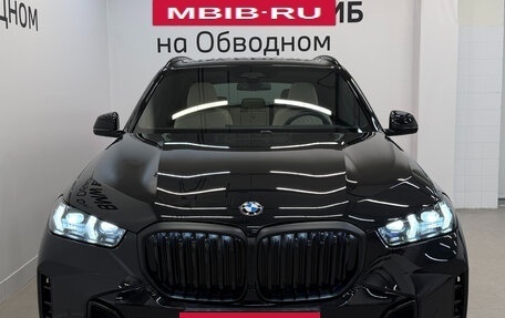 BMW X5, 2024 год, 13 950 000 рублей, 3 фотография