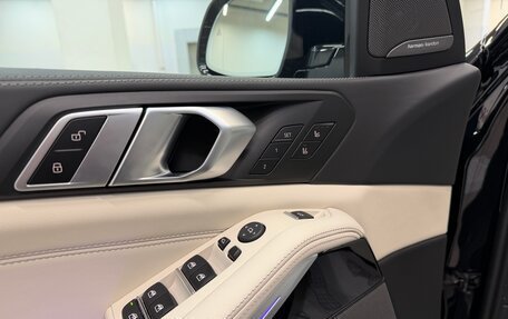 BMW X5, 2024 год, 13 950 000 рублей, 15 фотография