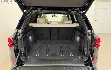 BMW X5, 2024 год, 13 950 000 рублей, 22 фотография