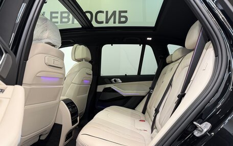 BMW X5, 2024 год, 13 950 000 рублей, 16 фотография