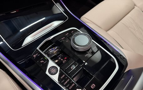 BMW X5, 2024 год, 13 950 000 рублей, 20 фотография