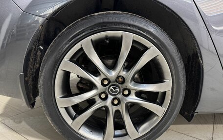 Mazda 6, 2017 год, 2 149 800 рублей, 5 фотография