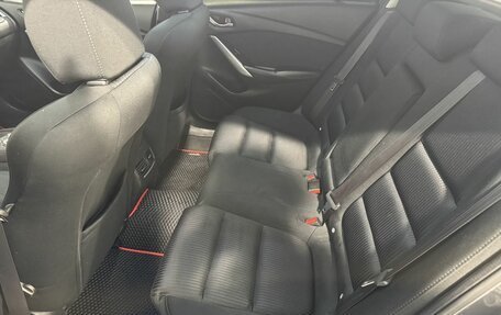 Mazda 6, 2017 год, 2 149 800 рублей, 6 фотография