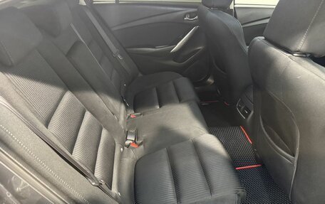 Mazda 6, 2017 год, 2 149 800 рублей, 4 фотография