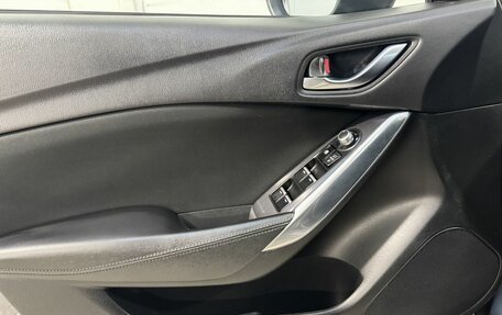 Mazda 6, 2017 год, 2 149 800 рублей, 7 фотография